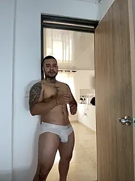 Angelgarcia  online show from 02-28-25, 07:35