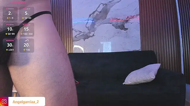 Snapshot of Angelgarcia_ chatting on 03-12-26, 11:11 Angelgarcia online show from 03-12-26, 11:11