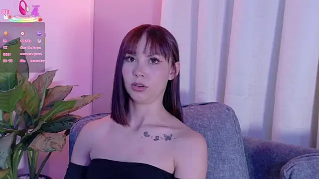 Celeste 99 online show from 03-11-26, 02:28