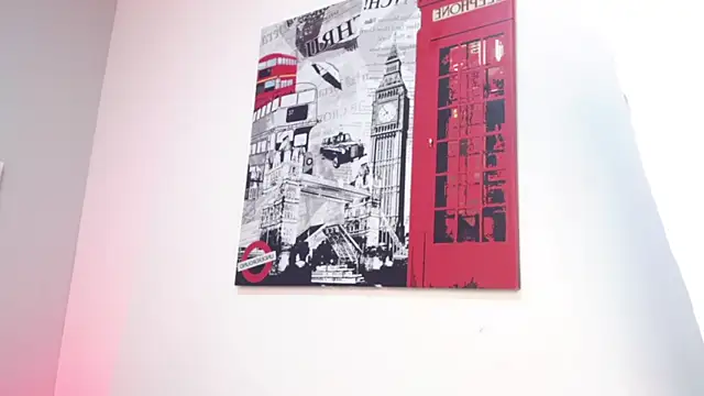 AnnyCampbell online show from 03-16-25, 04:20