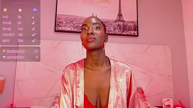 AnnyCampbell online show from 09-17-25, 03:41