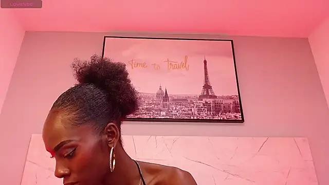 AnnyCampbell online show from 03-15-26, 03:23