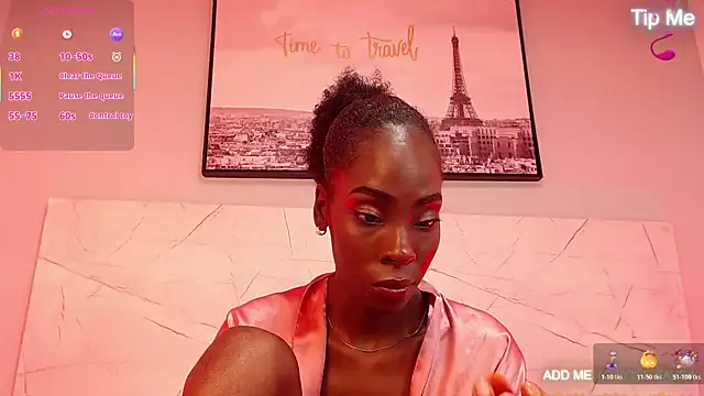 AnnyCampbell online show from 03-21-26, 09:36