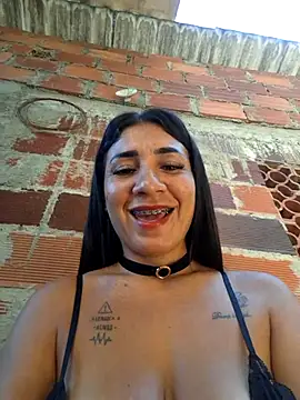 hot veteran01 online show from 10-18-25, 01:56