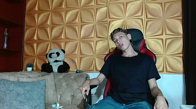 Noahoconor online show from 02-20-25, 07:08