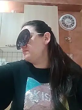 Dolcecurvy online show from 03-20-25, 02:32