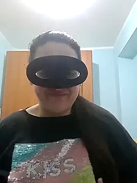 Dolcecurvy online show from 03-20-25, 09:24