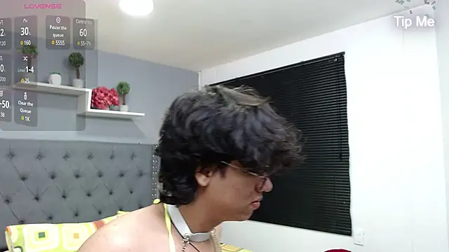 cheryl bohareal online show from 03-08-25, 01:03