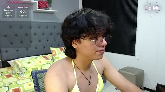 cheryl bohareal online show from 03-08-25, 04:06