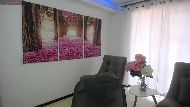 cheryl bohareal online show from 03-19-25, 04:13