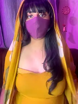 Dishasarmaa05 online show from 12-19-25, 06:37