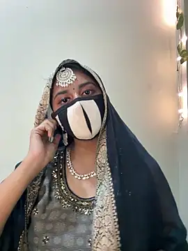 Dishasarmaa05 online show from 02-23-26, 04:37