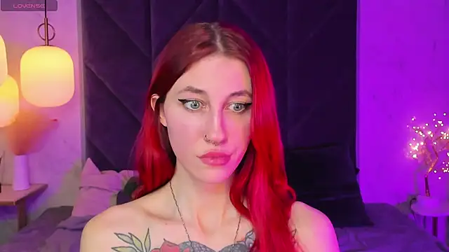 Dita Redrum online show from 02-25-25, 11:30