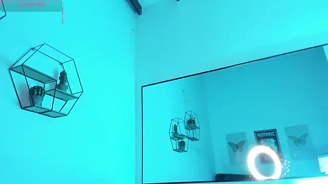 Snapshot of Little_Lau1 chatting on 11-14-25, 08:07 Little Lau1 online show from 11-14-25, 08:07