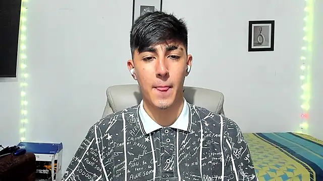 babymaik online show from 10-21-25, 08:20