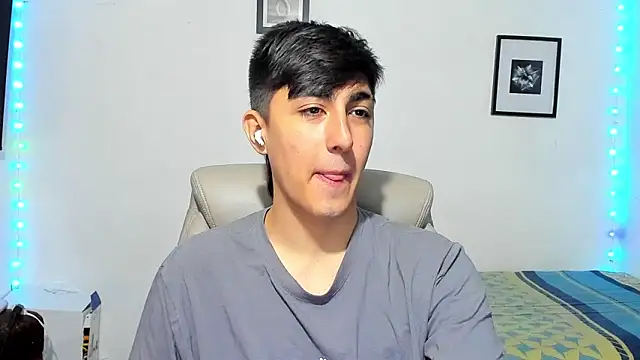 babymaik online show from 11-01-25, 05:26