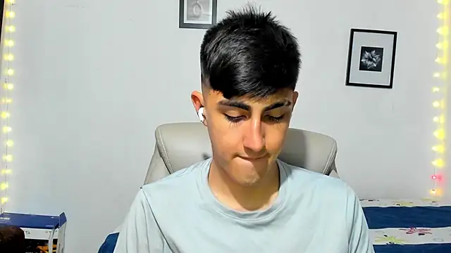 babymaik online show from 11-22-25, 05:28