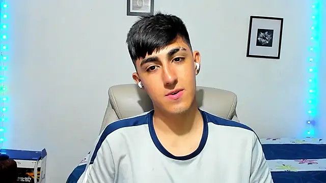 babymaik online show from 11-23-25, 05:18