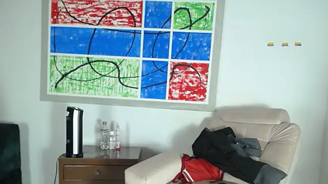 Cherryy 69 online show from 02-27-25, 04:21