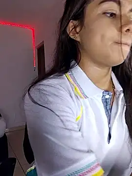 sophia ramirez12 online show from 10-27-25, 11:52