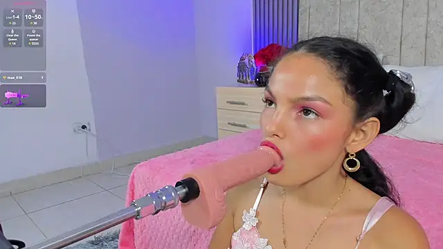 cutie sarax1 online show from 03-05-25, 04:35