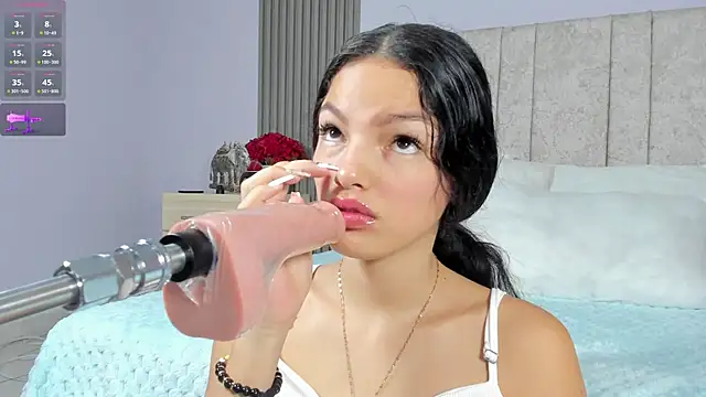 cutie sarax1 online show from 03-22-25, 01:19