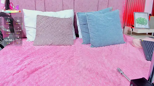 cutie sarax1 online show from 11-23-25, 01:11