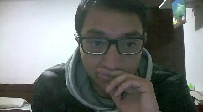 Snapshot of SaintJacob chatting on 02-19-25, 12:57 SaintJacob online show from 02-19-25, 12:57