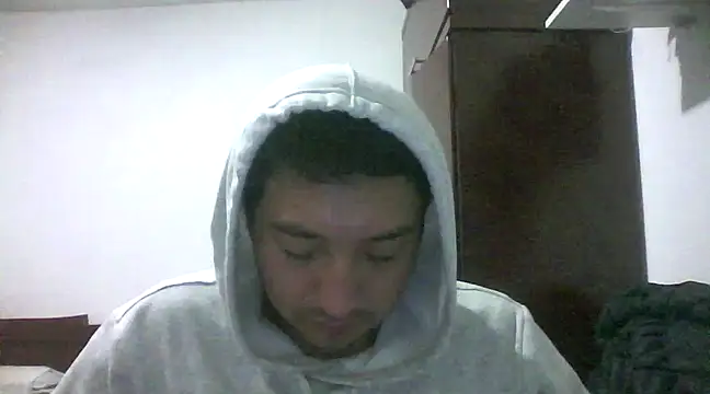 Snapshot of SaintJacob chatting on 02-19-25, 09:36 SaintJacob online show from 02-19-25, 09:36