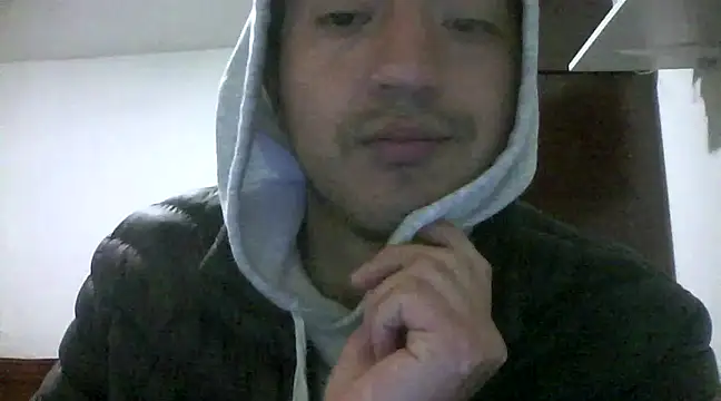 Snapshot of SaintJacob chatting on 02-20-25, 12:41 SaintJacob online show from 02-20-25, 12:41