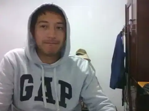 Snapshot of SaintJacob chatting on 02-24-25, 09:52 SaintJacob online show from 02-24-25, 09:52