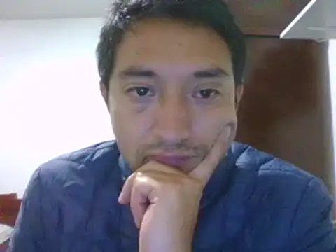Snapshot of SaintJacob chatting on 02-28-25, 03:26 SaintJacob online show from 02-28-25, 03:26