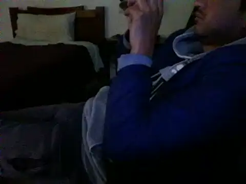 Snapshot of SaintJacob chatting on 03-02-25, 10:16 SaintJacob online show from 03-02-25, 10:16