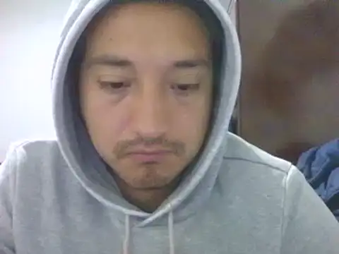 Snapshot of SaintJacob chatting on 03-03-25, 01:21 SaintJacob online show from 03-03-25, 01:21