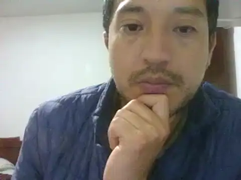Snapshot of SaintJacob chatting on 03-04-25, 01:55 SaintJacob online show from 03-04-25, 01:55