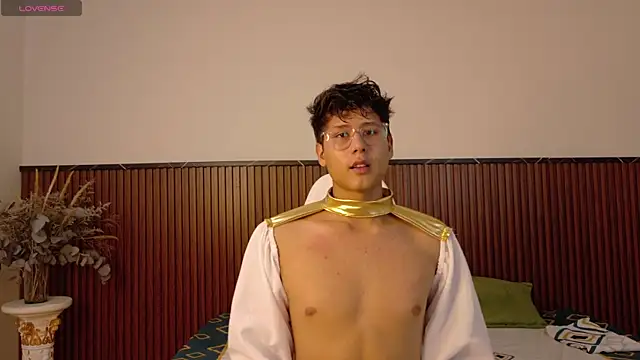 Snapshot of Raiden__Boy chatting on 02-25-25, 09:46 Raiden Boy online show from 02-25-25, 09:46