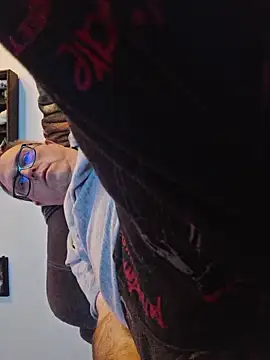 Smallone327 online show from 02-06-26, 09:01