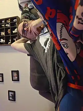 Smallone327 online show from 03-08-26, 05:11