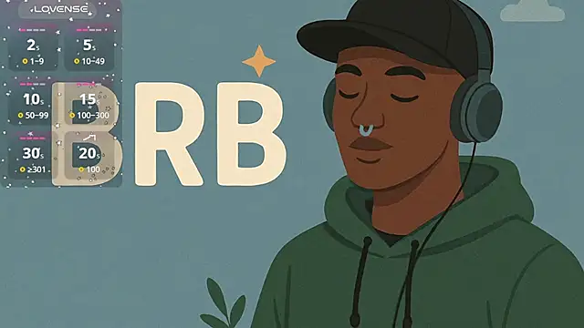 Gooss cum online show from 10-10-25, 01:26