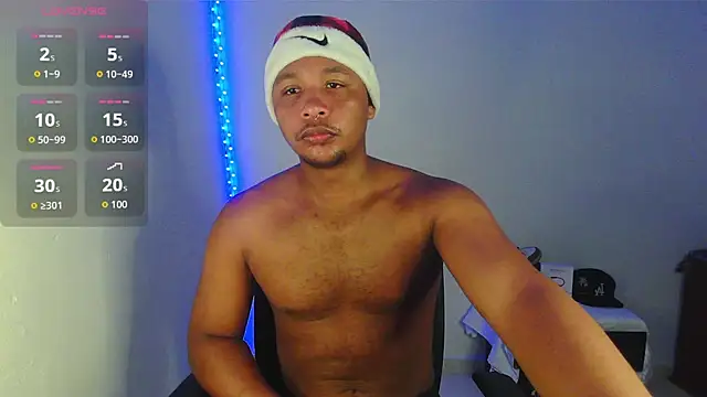 Gooss cum online show from 12-03-25, 04:05