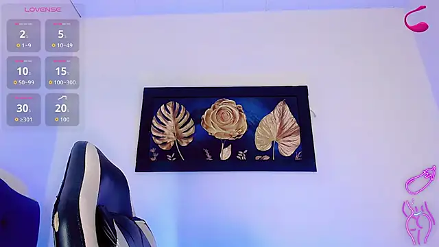 jymena xxx online show from 11-13-25, 07:13