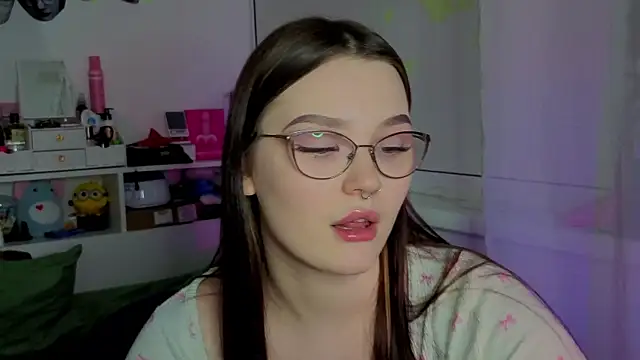 milliedoll online show from 10-15-25, 07:14