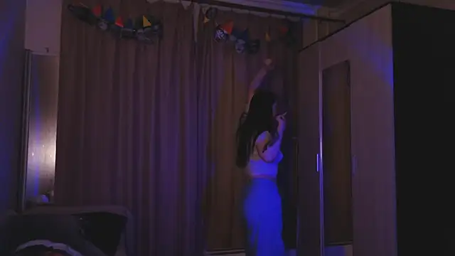 milliedoll online show from 04-16-26, 01:34