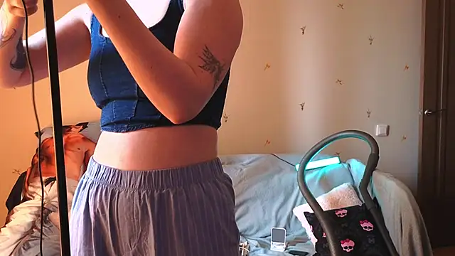 milliedoll online show from 05-28-26, 02:42