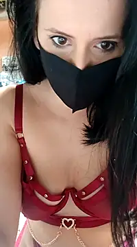 parthenopeax3 online show from 02-19-25, 10:23