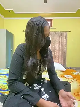 Mahi-Rahul online show from 03-20-25, 06:19