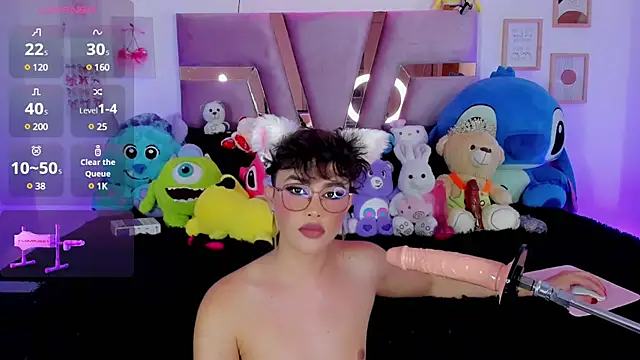 Snapshot of femboy-20 chatting on 03-01-25, 03:21 femboy-20 online show from 03-01-25, 03:21