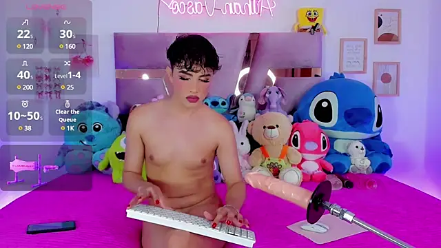 Snapshot of femboy-20 chatting on 03-06-25, 09:42 femboy-20 online show from 03-06-25, 09:42