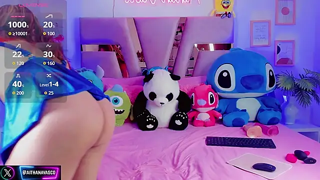 femboy-20 online show from 02-12-26, 05:02