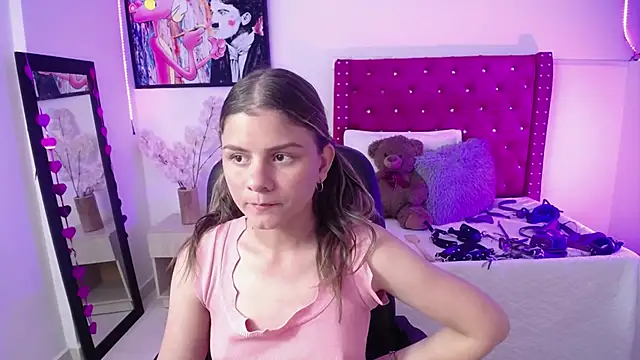 Snapshot of ValeAmayaa chatting on 03-17-25, 09:23 ValeAmayaa online show from 03-17-25, 09:23